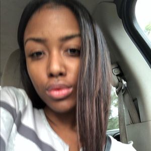 Meet your Posher, Brandilyn